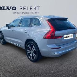 Volvo XC60 B5 AdBlue AWD 235ch Ultimate Style Chrome Geartronic Chen&ocirc;ve