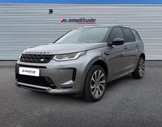 Land Rover Discovery Chenôve