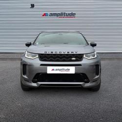 Land Rover Discovery 2.0 D 150ch R-Dynamic S AWD BVA Mark V Chen&ocirc;ve