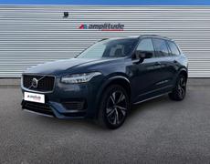 Volvo XC90 Chenôve