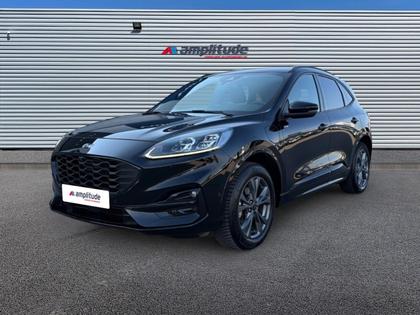 Ford Kuga - 2.5 Duratec 225ch PHEV ST-Line X BVA - 20 790 €
