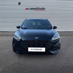 Ford Kuga 2.5 Duratec 225ch PHEV ST-Line X BVA Chen&ocirc;ve