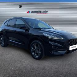 Ford Kuga 2.5 Duratec 225ch PHEV ST-Line X BVA Chen&ocirc;ve