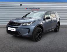 Land Rover Discovery Chenôve