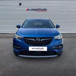 Opel Grandland Hybrid 225ch Elite 10cv Chen&ocirc;ve