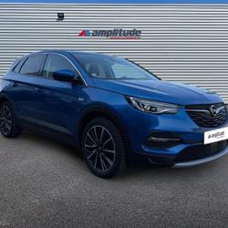 Opel Grandland Hybrid 225ch Elite 10cv Chen&ocirc;ve