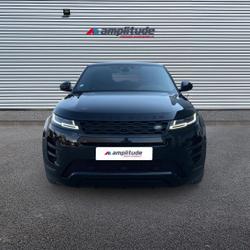 Land Rover Range Rover Evoque 2.0 D 180ch R-Dynamic SE AWD BVA Chen&ocirc;ve