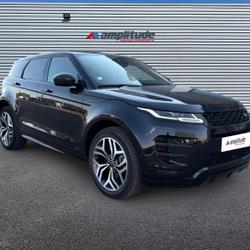 Land Rover Range Rover Evoque 2.0 D 180ch R-Dynamic SE AWD BVA Chen&ocirc;ve