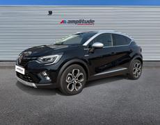 Renault Captur Chenôve