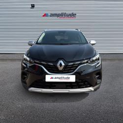 Renault Captur 1.6 E-Tech hybride 145ch Techno occasion - Chen&ocirc;ve - photo 2/25