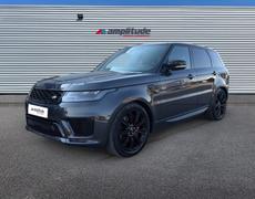 Land Rover Range Rover Sport Chenôve