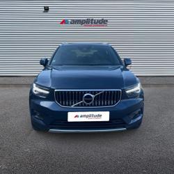 Volvo XC40 T4 Recharge 129 + 82ch Business DCT 7 Chen&ocirc;ve