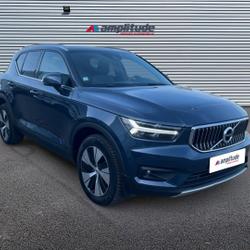 Volvo XC40 T4 Recharge 129 + 82ch Business DCT 7 Chen&ocirc;ve