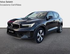 Volvo XC40 Chenôve