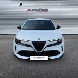 Alfa Romeo Junior 1.2 Ibrida 136ch Speciale DCT6 Chen&ocirc;ve