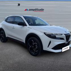 Alfa Romeo Junior 1.2 Ibrida 136ch Speciale DCT6 Chen&ocirc;ve