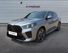 BMW X2 Chenôve