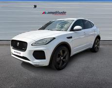 Jaguar E-Pace Chenôve