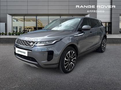 Land Rover Range Rover Evoque - 2.0 D 180ch AWD BVA - 27 499 €