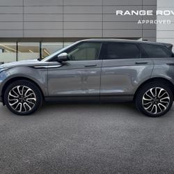 Land Rover Range Rover Evoque 2.0 D 180ch AWD BVA Chen&ocirc;ve
