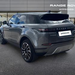 Land Rover Range Rover Evoque 2.0 D 180ch AWD BVA Chen&ocirc;ve
