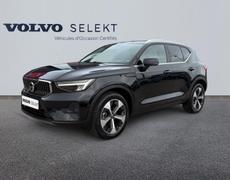 Volvo XC40 - B3 163ch Ultimate DCT 7 - 32 990 €
