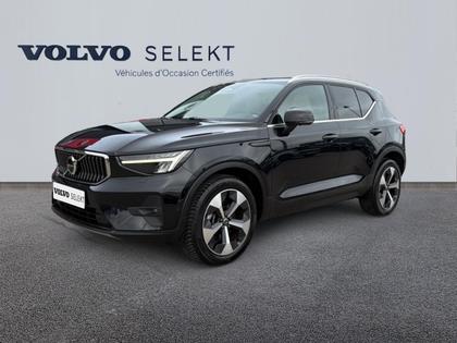 Volvo XC40 - B3 163ch Ultimate DCT 7 - 32 990 €