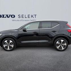 Volvo XC40 B3 163ch Ultimate DCT 7 Chen&ocirc;ve