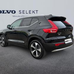 Volvo XC40 B3 163ch Ultimate DCT 7 Chen&ocirc;ve