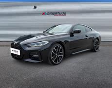 BMW Serie 4 coupe Chenôve