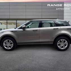 Land Rover Range Rover Evoque 2.0 P 200ch Flex Fuel S AWD BVA Chen&ocirc;ve