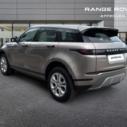 Land Rover Range Rover Evoque 2.0 P 200ch Flex Fuel S AWD BVA Chen&ocirc;ve