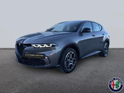 Alfa Romeo Tonale - 1.6 Mjet II 130ch Sprint TCT - 24 990 €