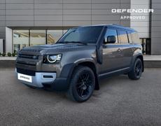 Land Rover Defender Chenôve