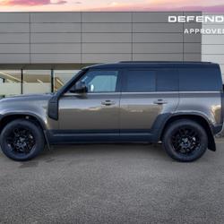 Land Rover Defender 110 3.0 D250 Hard Top S occasion - Chen&ocirc;ve - photo 2/25