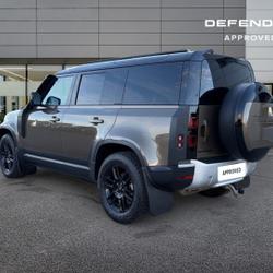 Land Rover Defender 110 3.0 D250 Hard Top S occasion - Chen&ocirc;ve - photo 3/25