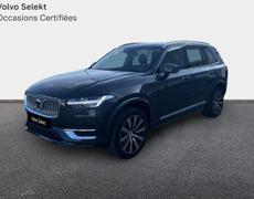 Volvo XC90 Chenôve