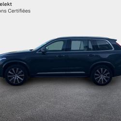 Volvo XC90 T8 AWD 303 + 87ch Inscription Luxe Geartronic occasion - Chen&ocirc;ve - photo 2/25