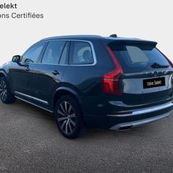 Volvo XC90 T8 AWD 303 + 87ch Inscription Luxe Geartronic occasion - Chen&ocirc;ve - photo 3/25
