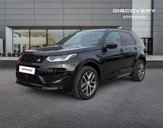 Land Rover Discovery Chenôve