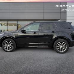 Land Rover Discovery P270e PHEV 269ch Dynamic SE 8cv occasion - Chen&ocirc;ve - photo 2/25
