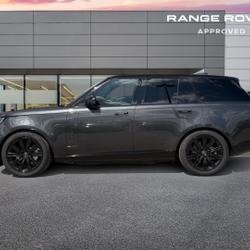 Land Rover Range Rover 3.0 P510e 510ch PHEV HSE SWB Chen&ocirc;ve