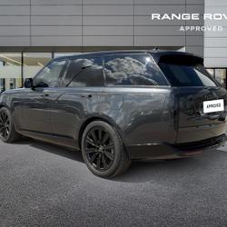 Land Rover Range Rover 3.0 P510e 510ch PHEV HSE SWB Chen&ocirc;ve