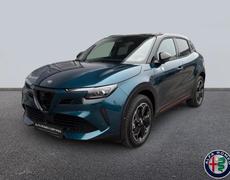 Alfa Romeo Junior Chenôve