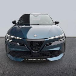 Alfa Romeo Junior Elettrica 156ch Speciale Vert-Saint-Denis