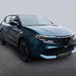 Alfa Romeo Junior Elettrica 156ch Speciale Vert-Saint-Denis