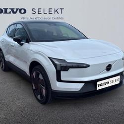 Volvo EX30 Single Extended Range 272ch Plus Chen&ocirc;ve