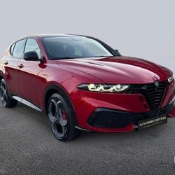 Alfa Romeo Tonale 1.5 Ibrida 175ch Veloce TCT Chen&ocirc;ve