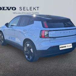 Volvo EX30 Single Extended Range 272ch Ultra Chen&ocirc;ve