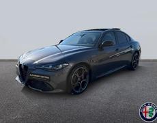 Alfa Romeo Giulia Chenôve